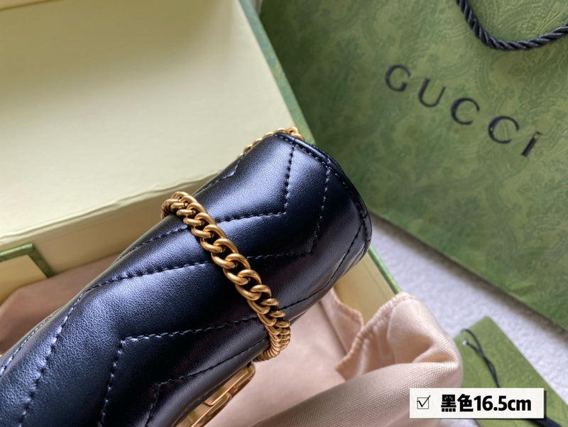 Luxury - Gucci Bags - 051