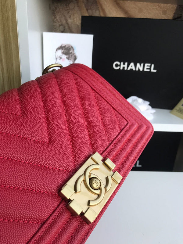 CHL - Bags District - 273