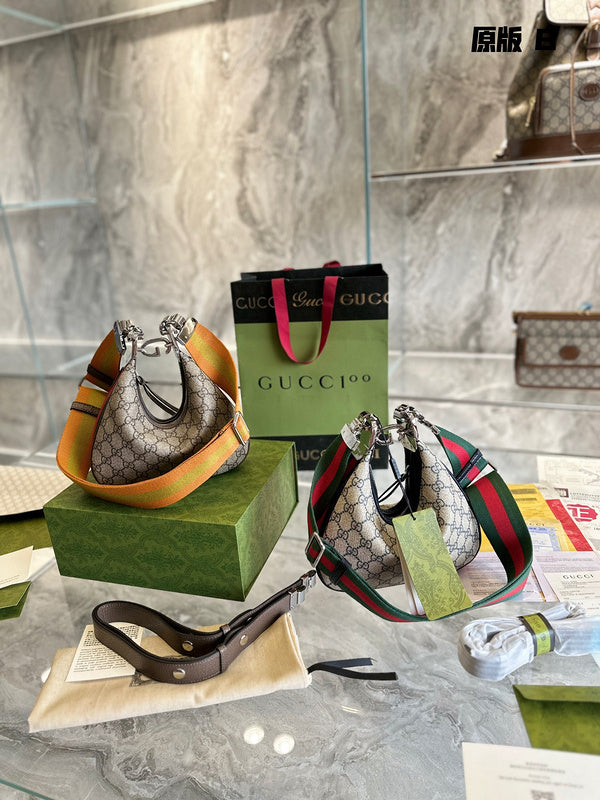 Luxury - Gucci Bags - 319