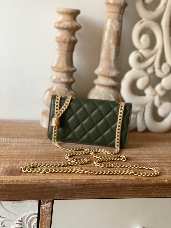 Chanel Bags - BG Bags - 2588