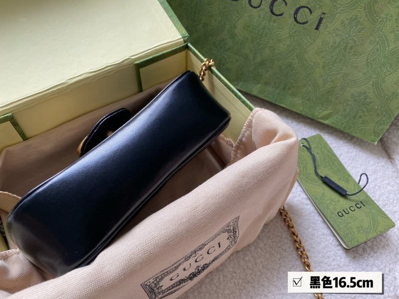 Luxury - Gucci Bags - 051