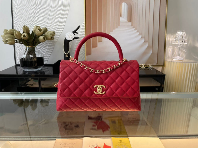 Chanel Bags - BG Bags - 1803