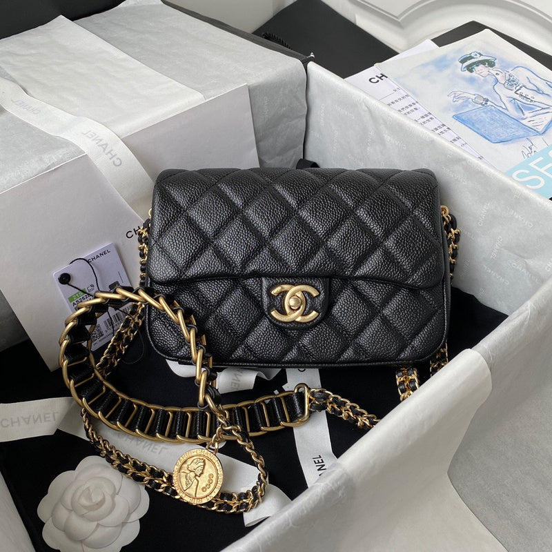 bags-district - Chanel Bags - 7380