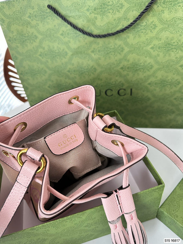 Luxury - Gucci Bags - 164