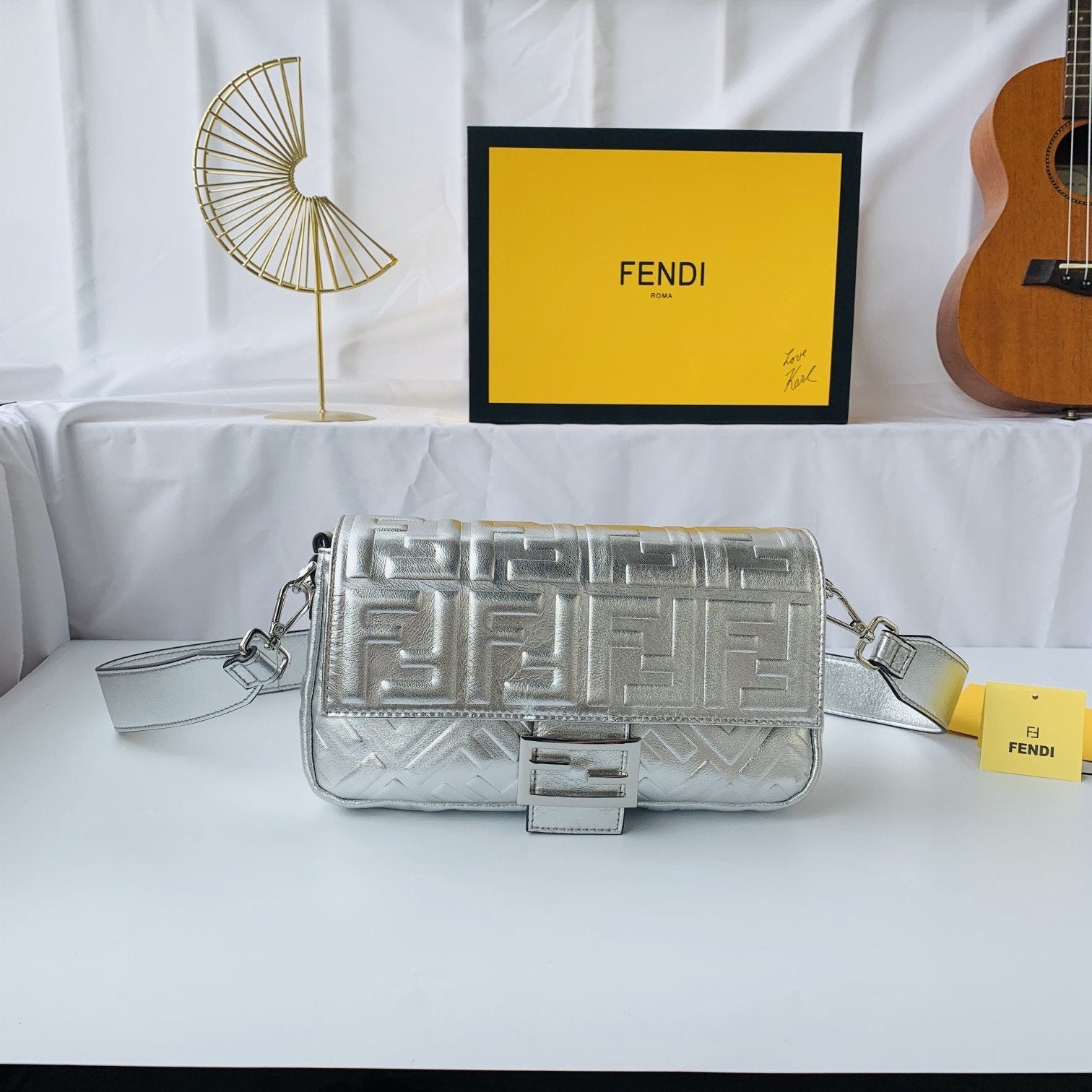 Designer Handbags Fendi 178
