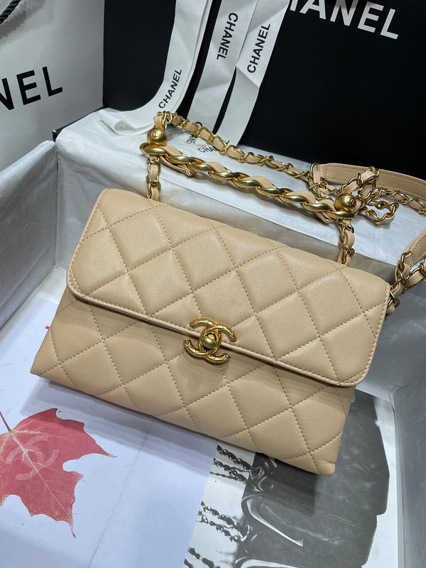 Chanel Bags - BG Bags - 1072