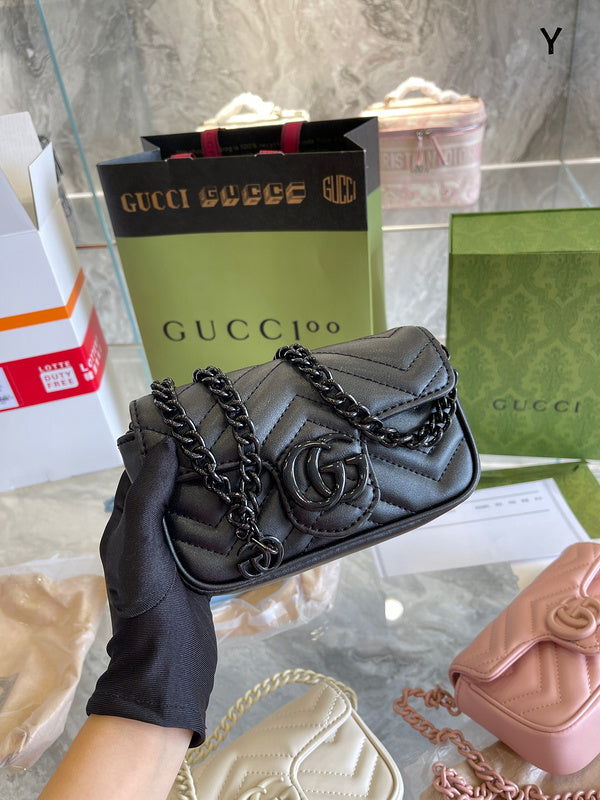 Luxury - Gucci Bags - 315
