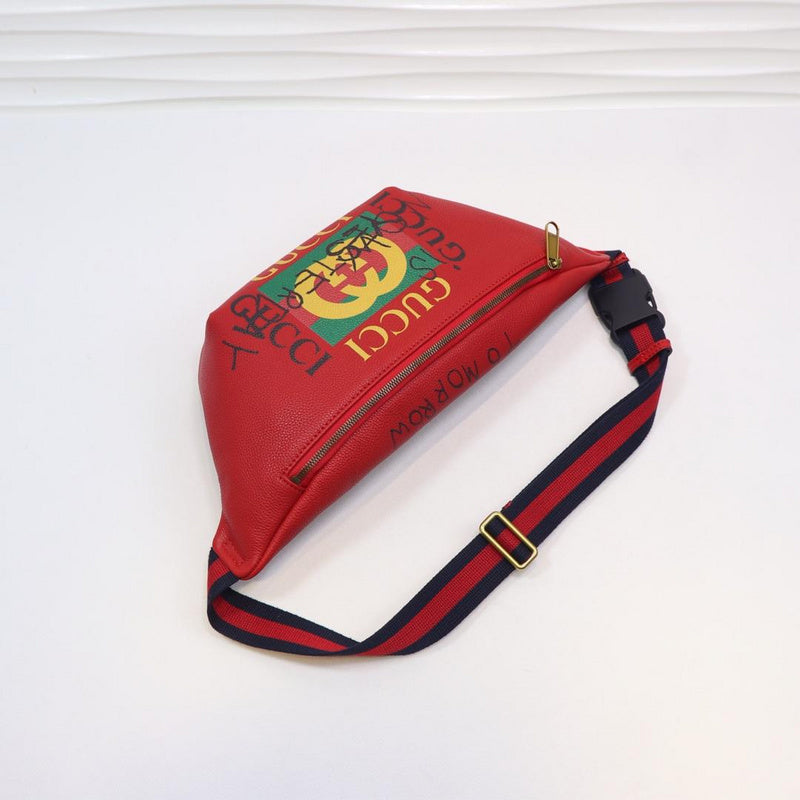 GGG - Bags District - 1025