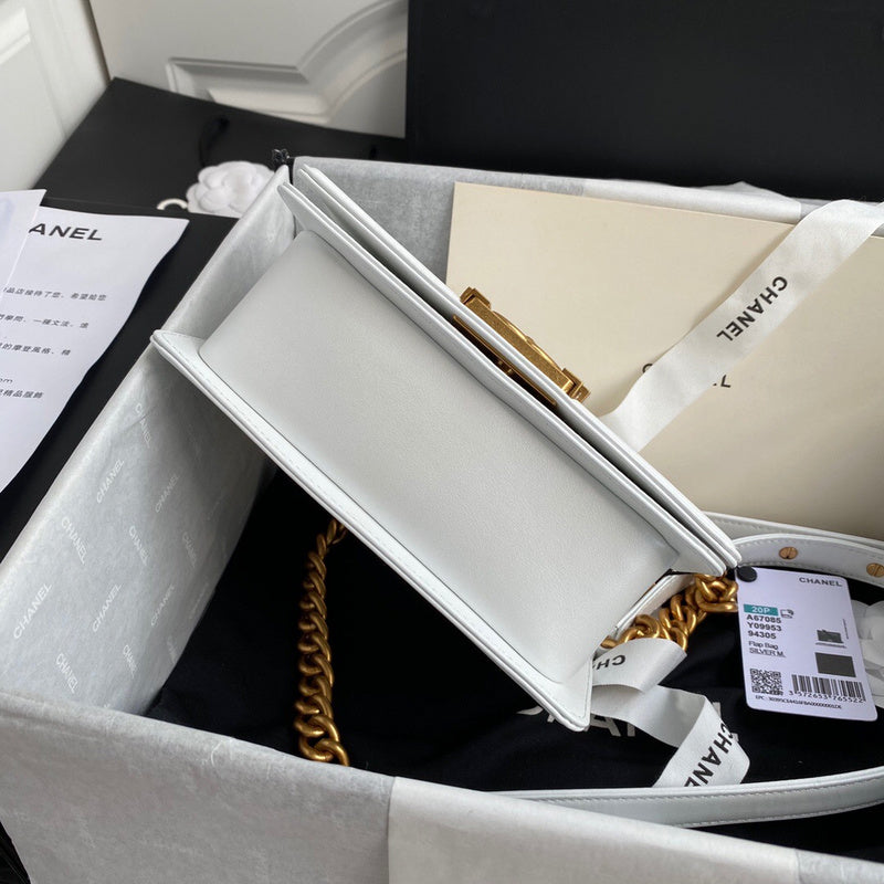 bags-district - Chanel Bags - 7427