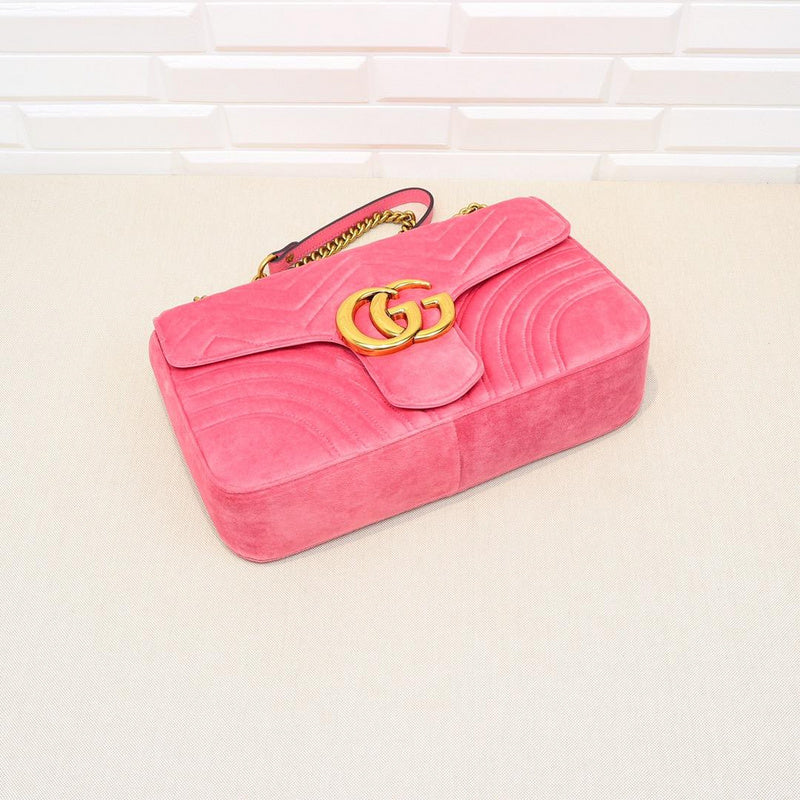 GGG - Bags District - 862
