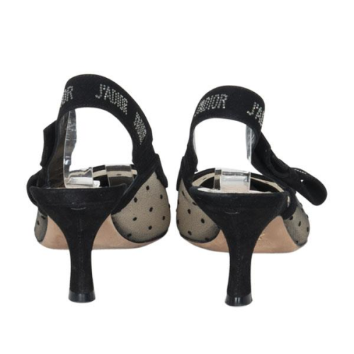Christian Dior J'Adior Pumps