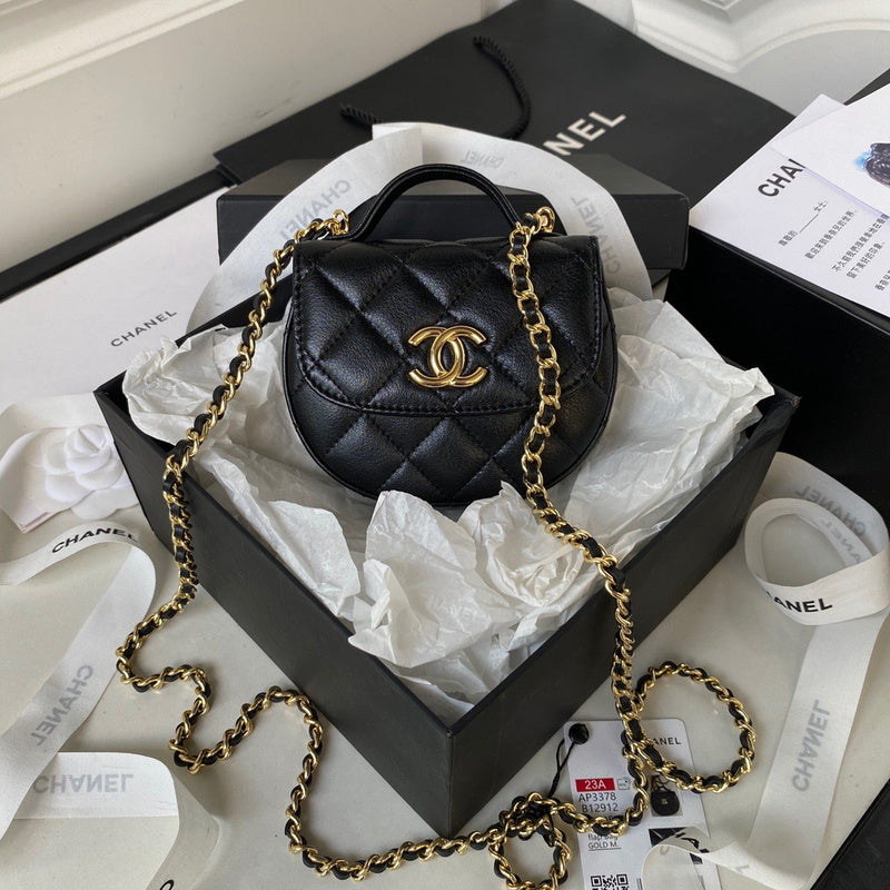bags-district - Chanel Bags - 7520