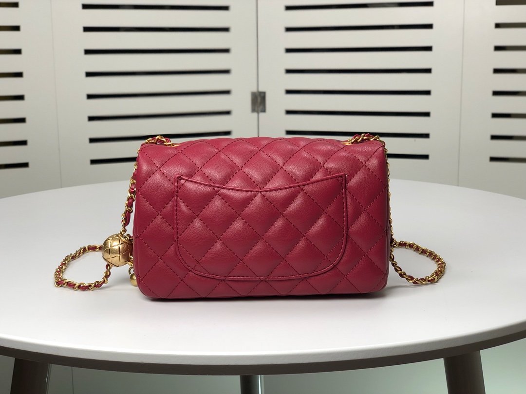 Designer Handbags Chanel 224