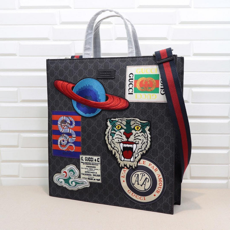 GGG - Bags District - 561