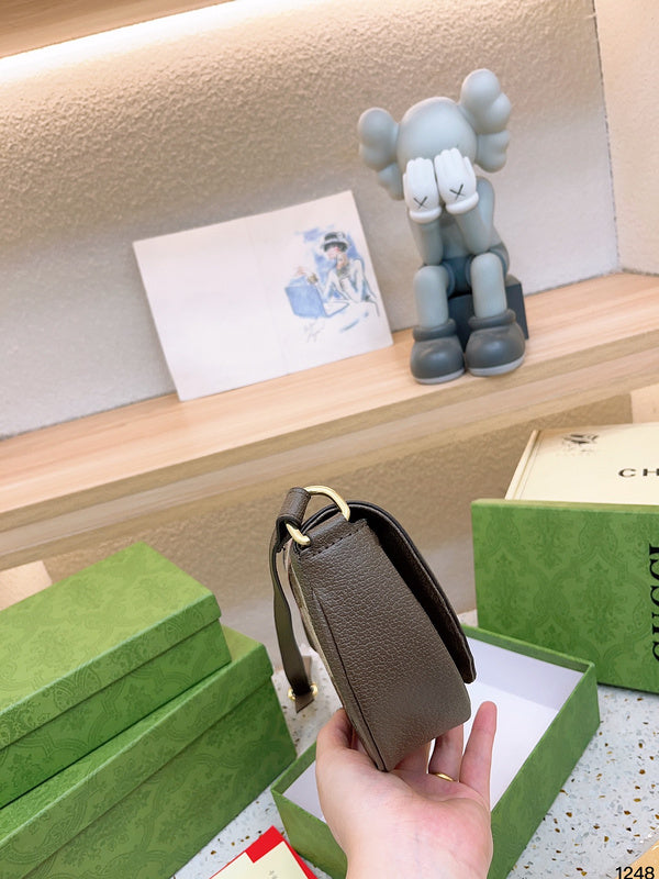 Luxury - Gucci Bags - 001