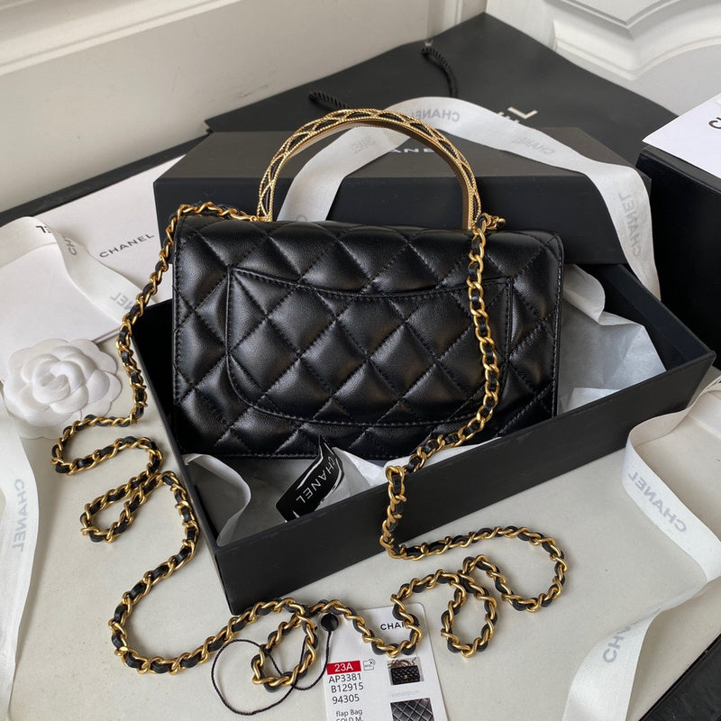 bags-district - Chanel Bags - 7519