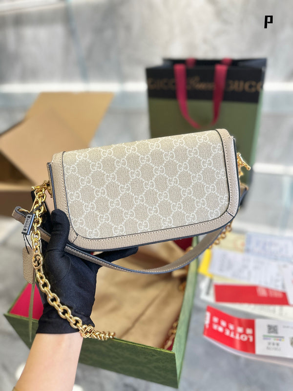 Luxury - Gucci Bags - 293