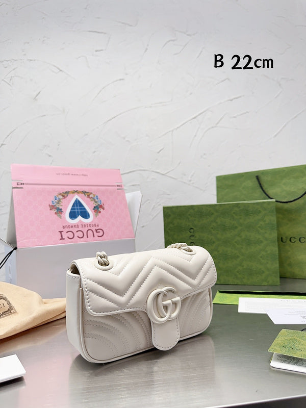 Luxury - Gucci Bags - 267