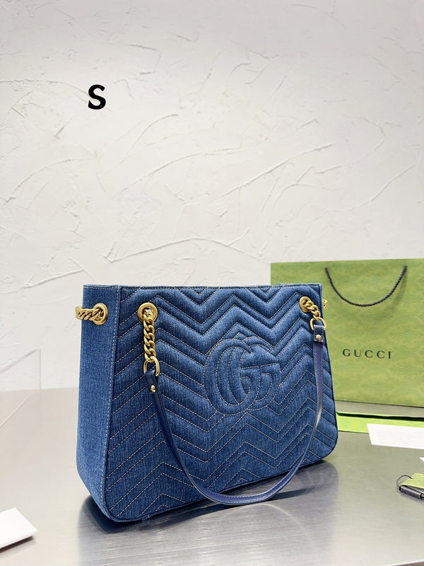 Luxury - Gucci Bags - 288