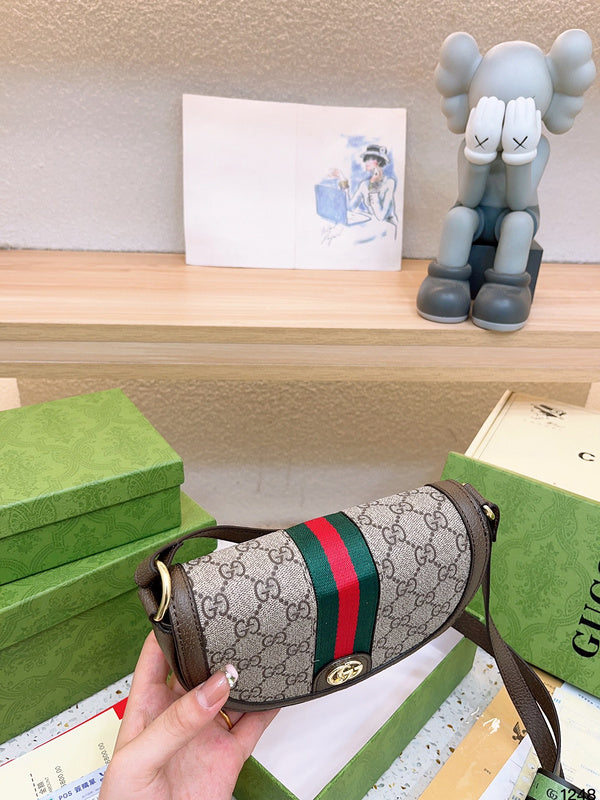 Luxury - Gucci Bags - 002