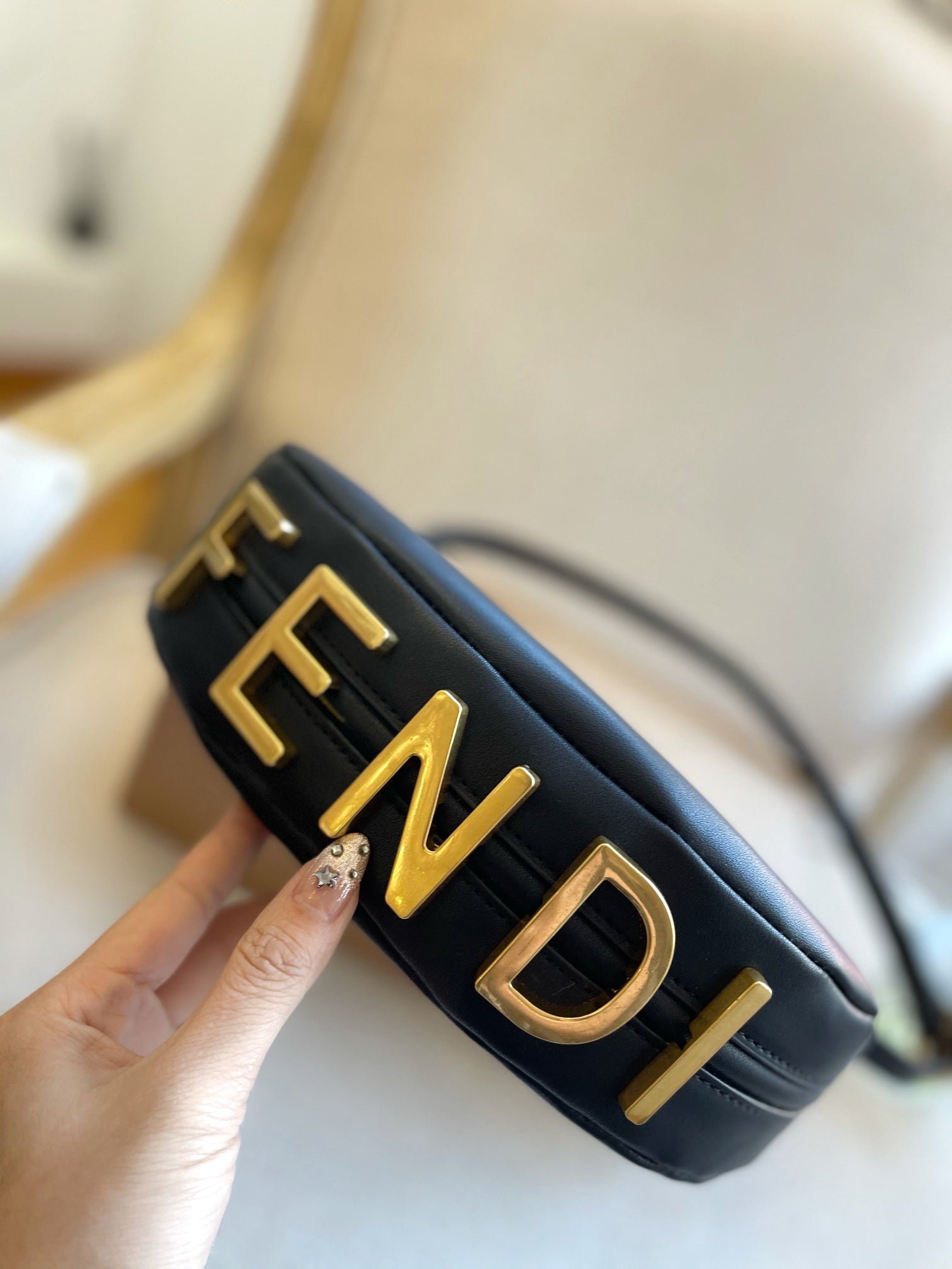 New Arrival Bags Fendi 256