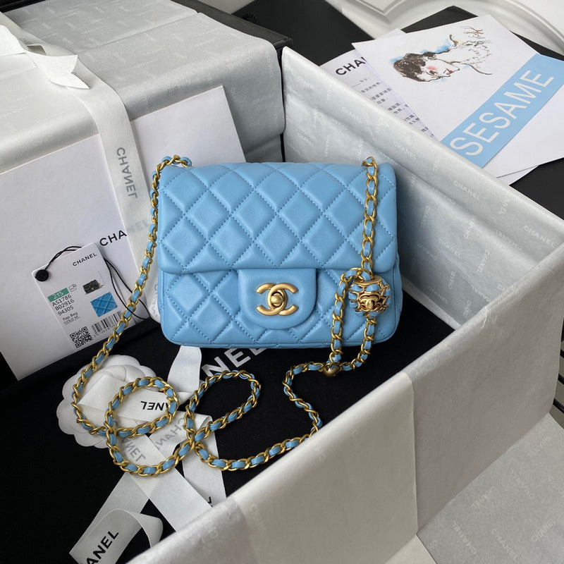 bags-district - Chanel Bags - 7641