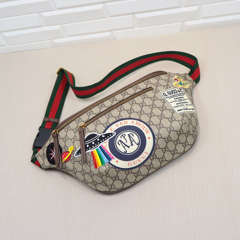 GGG - Bags District - 464