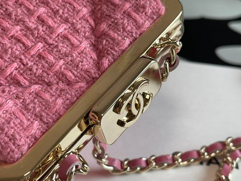 Chanel Bags - BG Bags - 1496