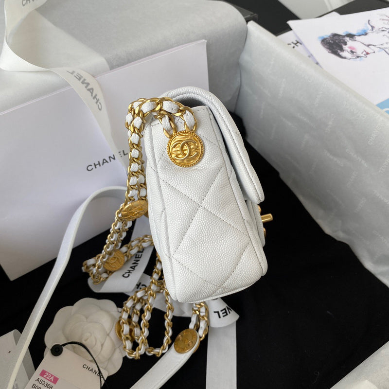 bags-district - Chanel Bags - 7589