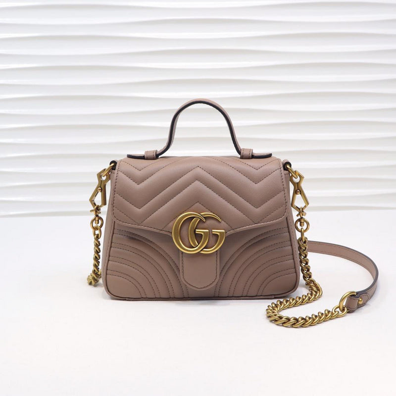GGG - Bags District - 968