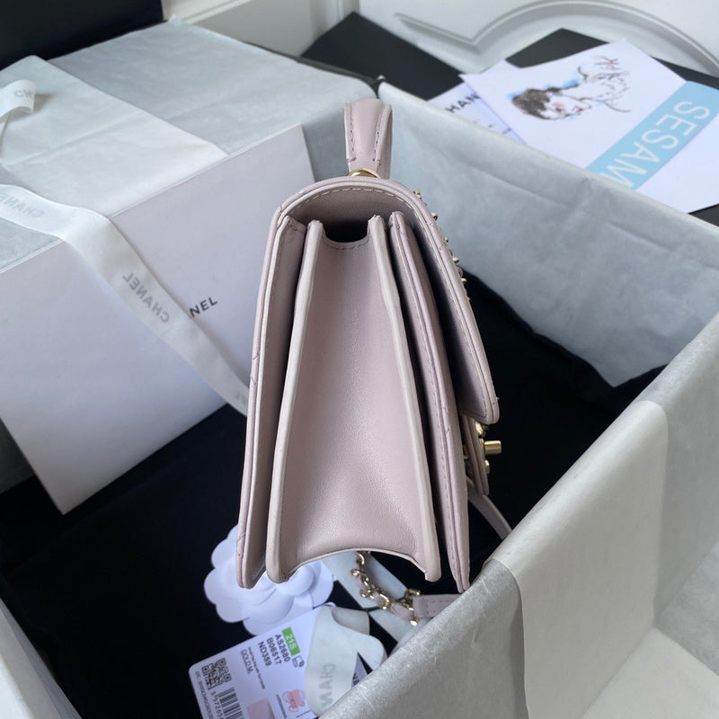 bags-district - Chanel Bags - 7670