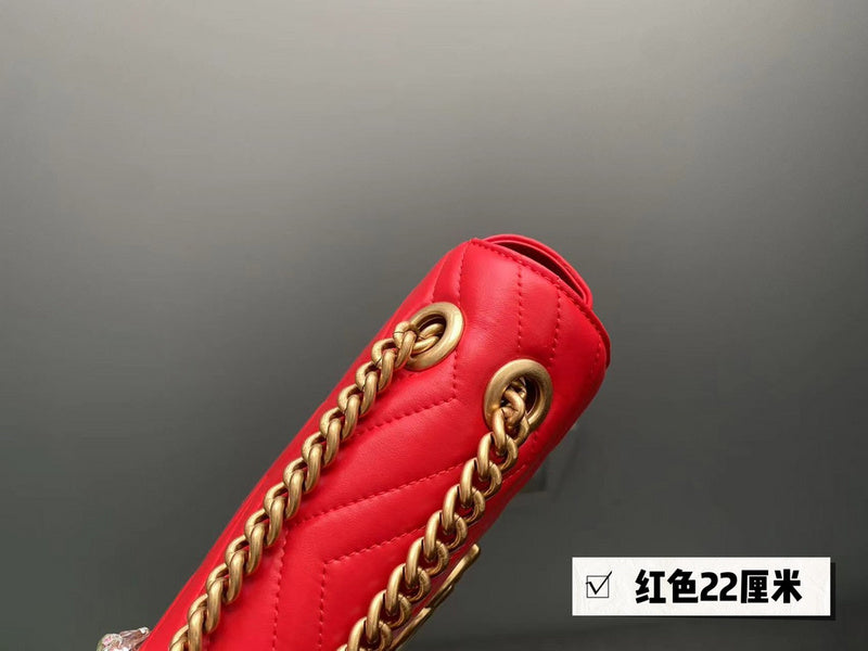 Luxury - Gucci Bags - 056