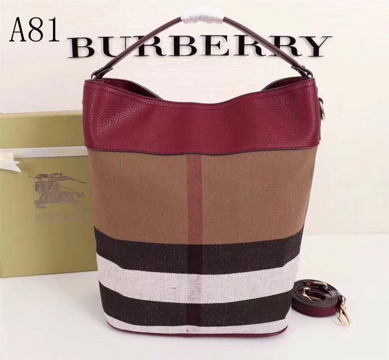 BBR Bags - Bags District  037