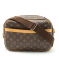 Louis Vuitton Monogram Reporter PM Shoulder Bag M45254 by Louis Vuitton