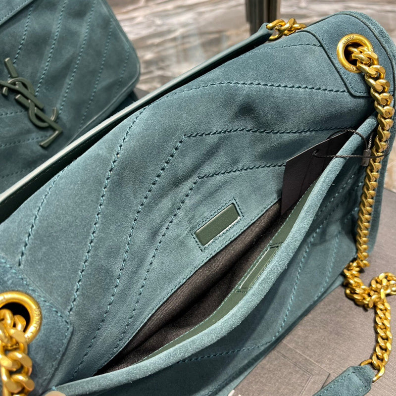 SLY2 Bags - Bags District  097