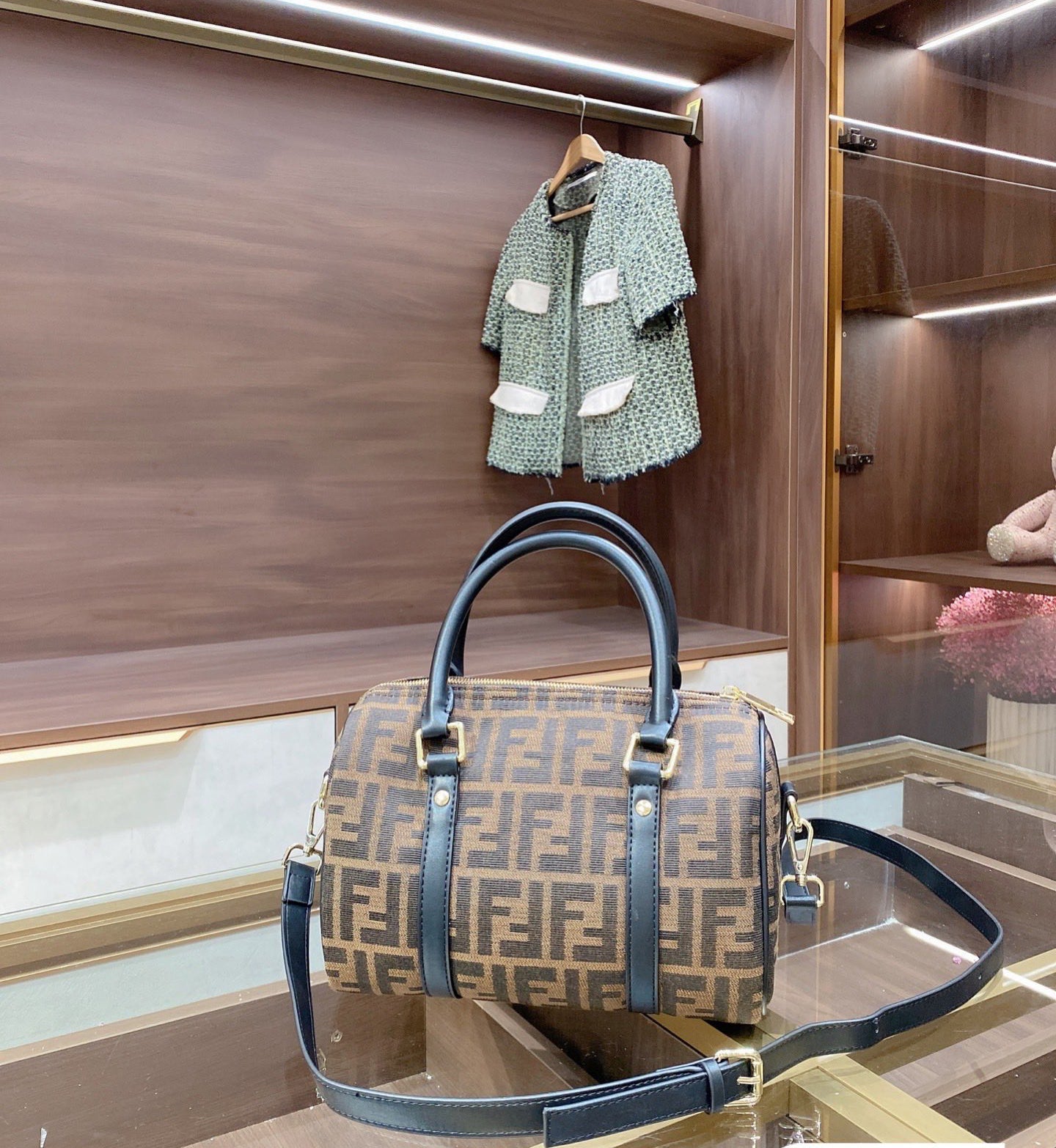 NEW Arrival Bags Fendi 151