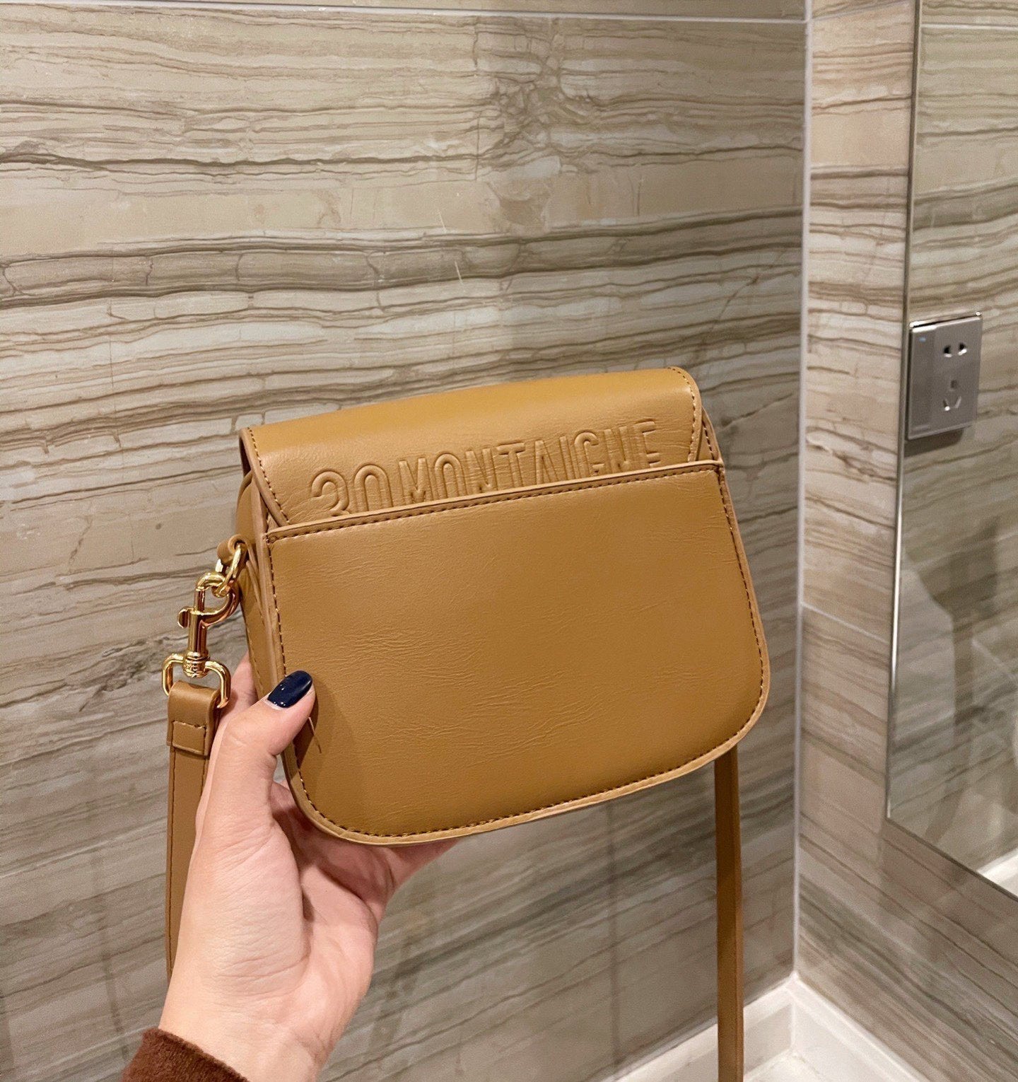 Luxury Handbags Christian Dior 039