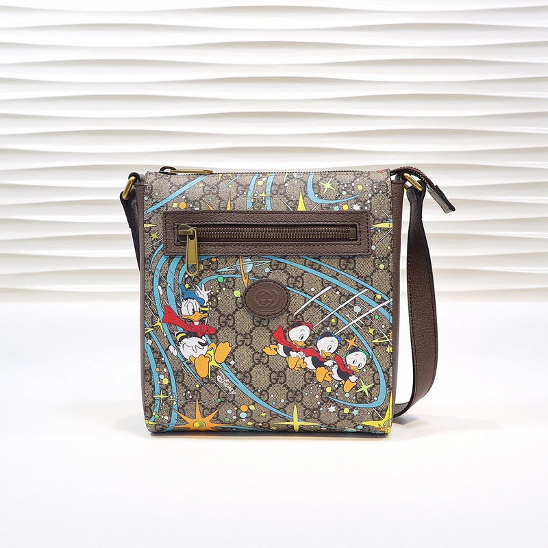 GGG - Bags District - 1462