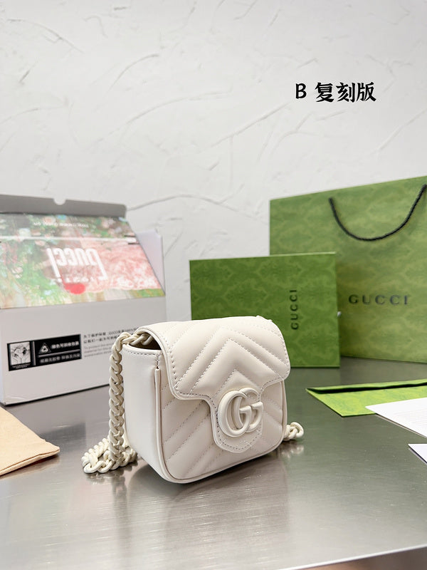Luxury - Gucci Bags - 204