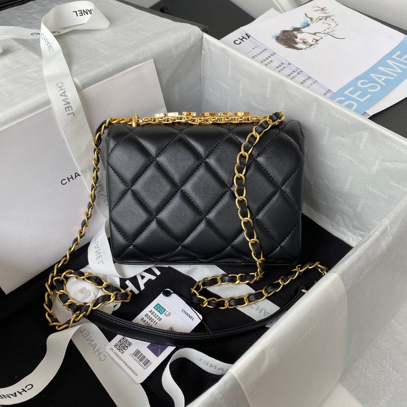 bags-district - Chanel Bags - 7618