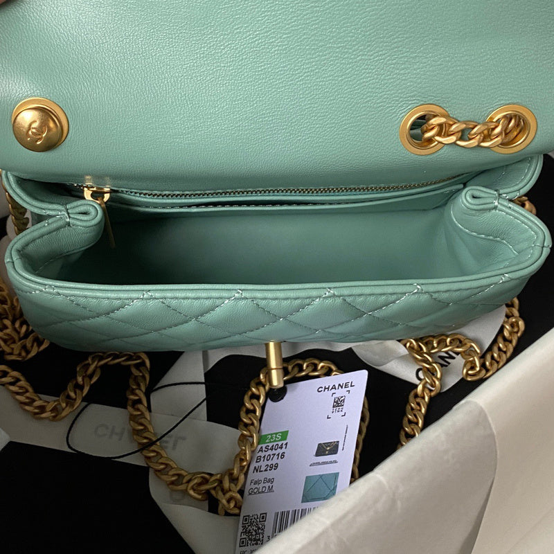 bags-district - Chanel Bags - 7537