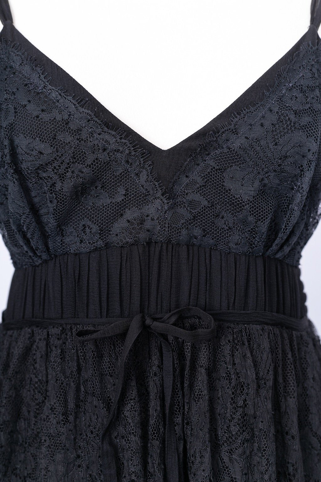 Longue Dior Croisière 2011