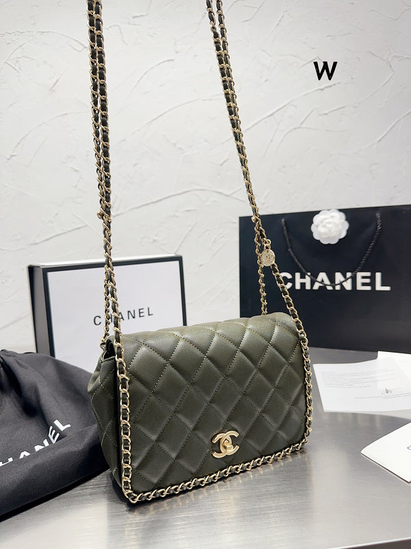 bags-district - Chanel Bags - 7336