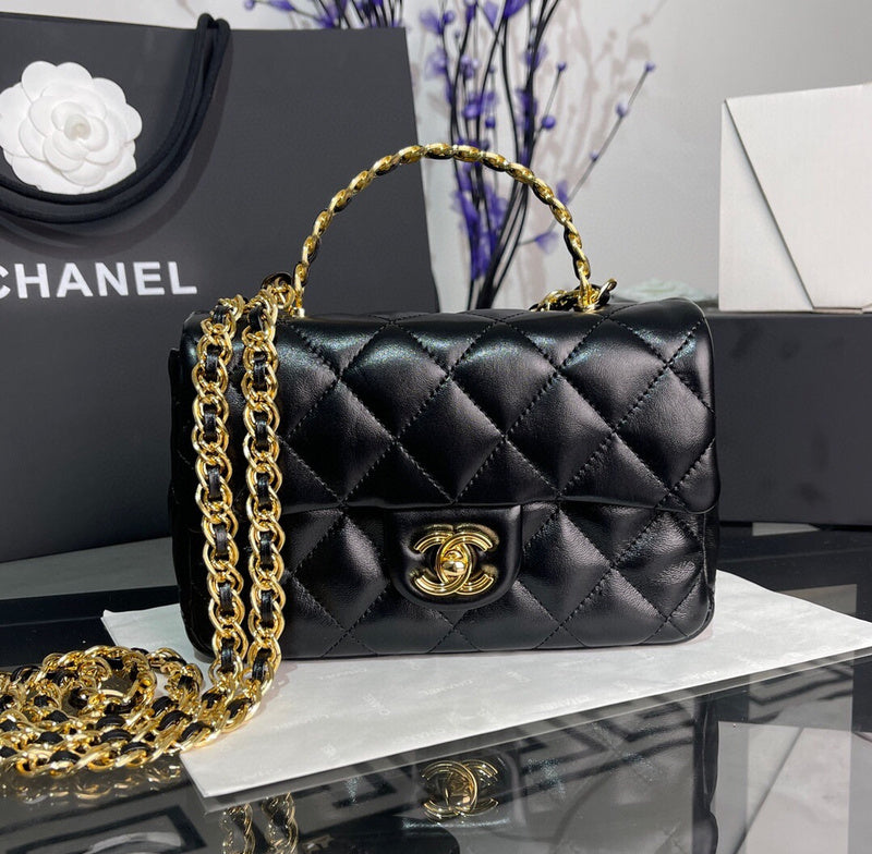 Chanel Bags - BG Bags - 2460