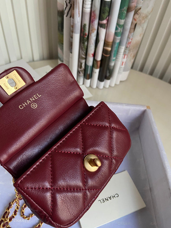Chanel Bags - BG Bags - 1012