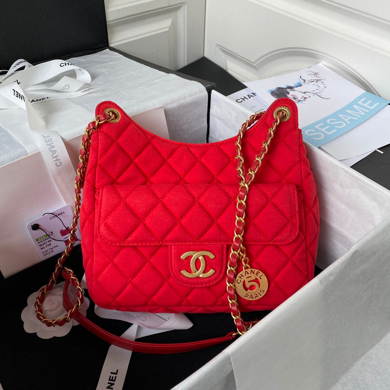 CHL - Bags District - 956