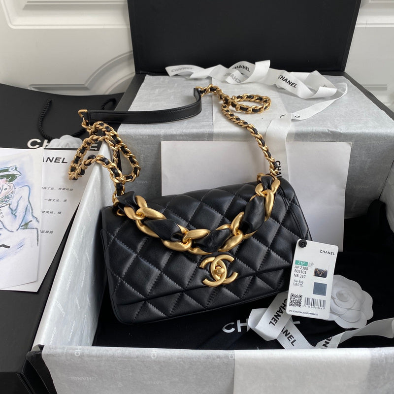 Chanel Bags - BG Bags - 1839