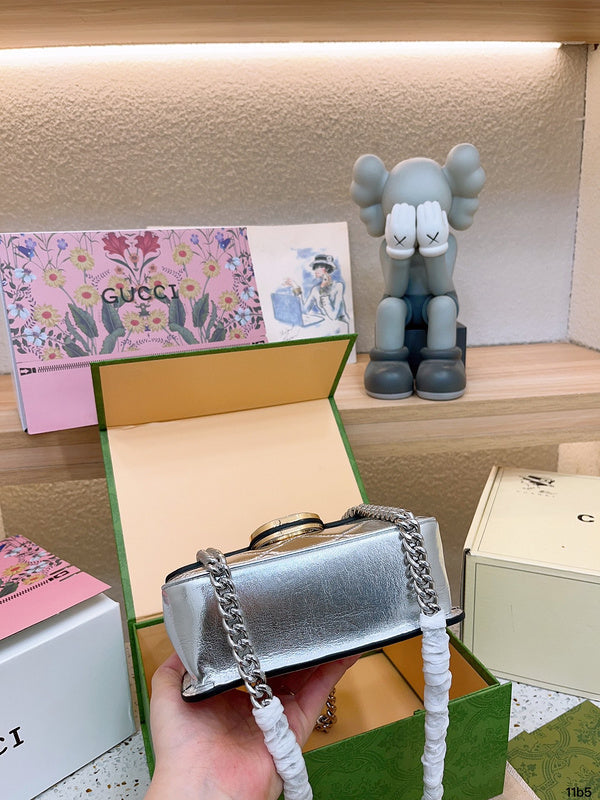 Luxury - Gucci Bags - 090