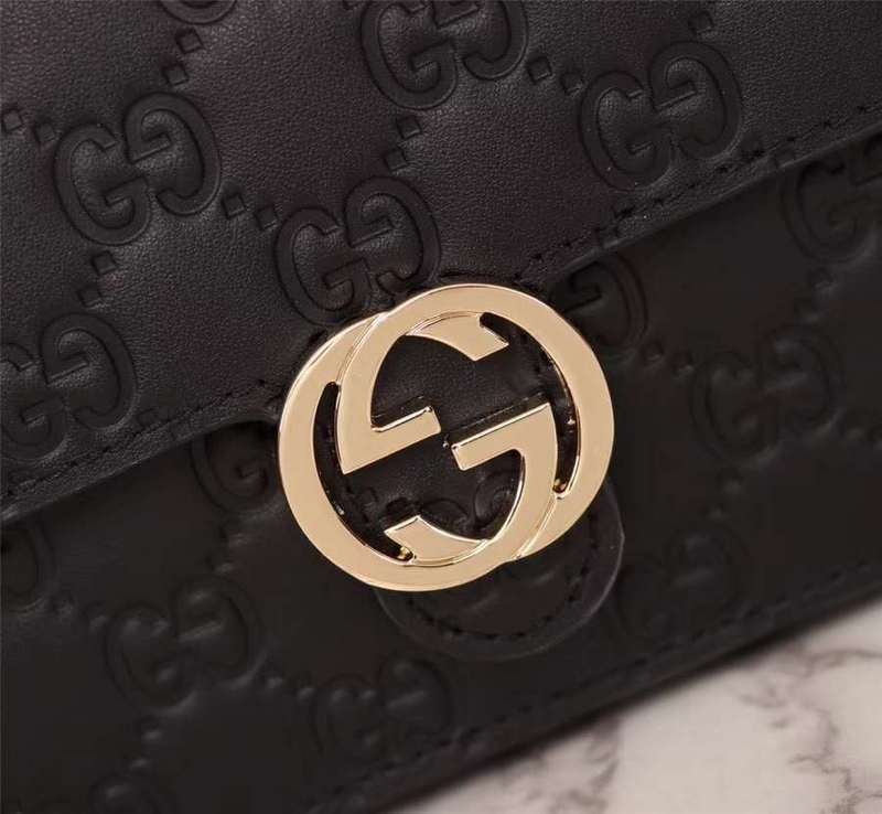 GGG - Bags District - 854