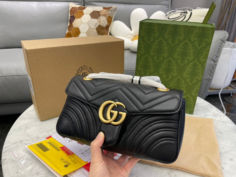 Luxury - Gucci Bags - 145